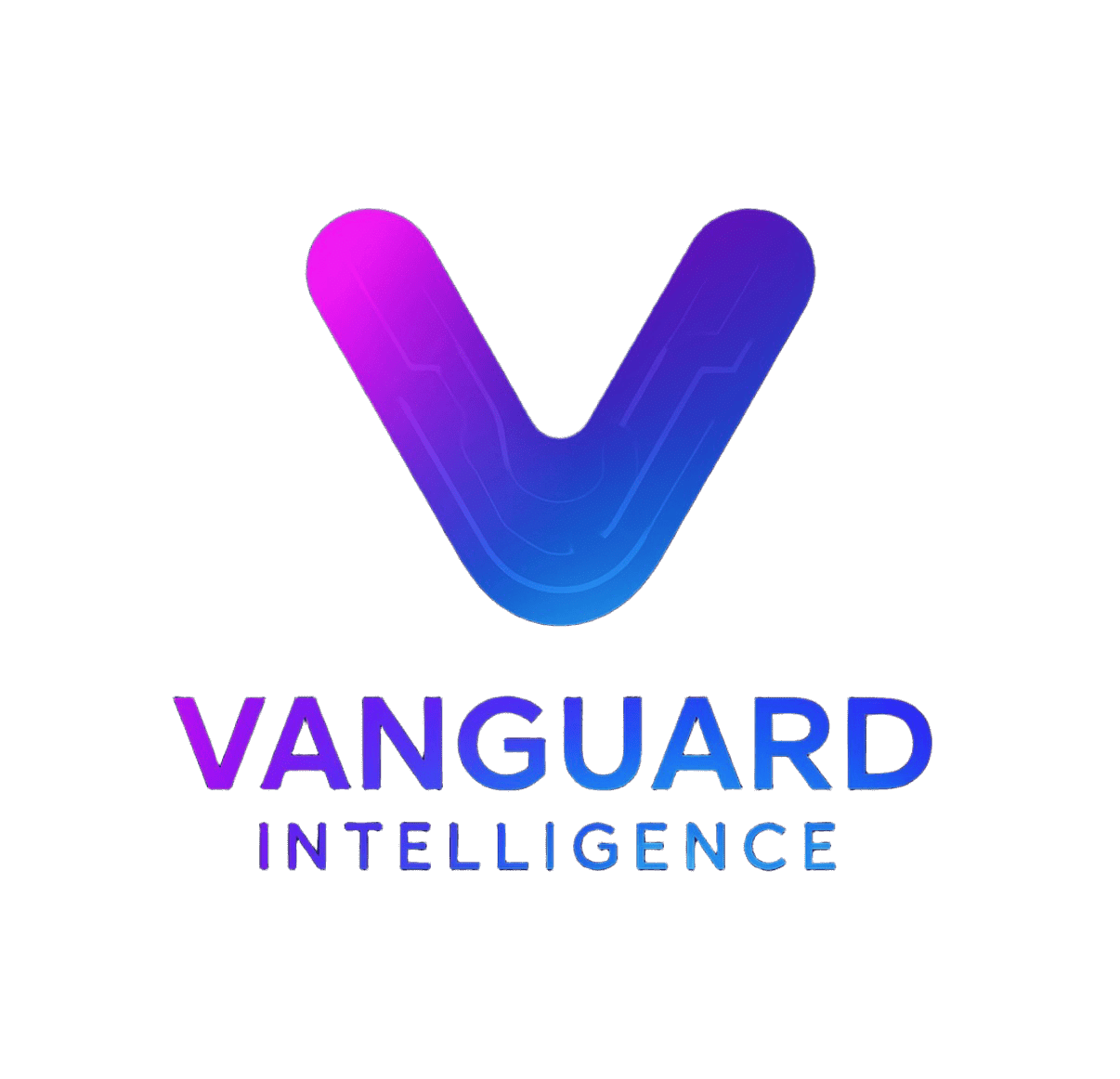 Vanguard Intelligence logo
